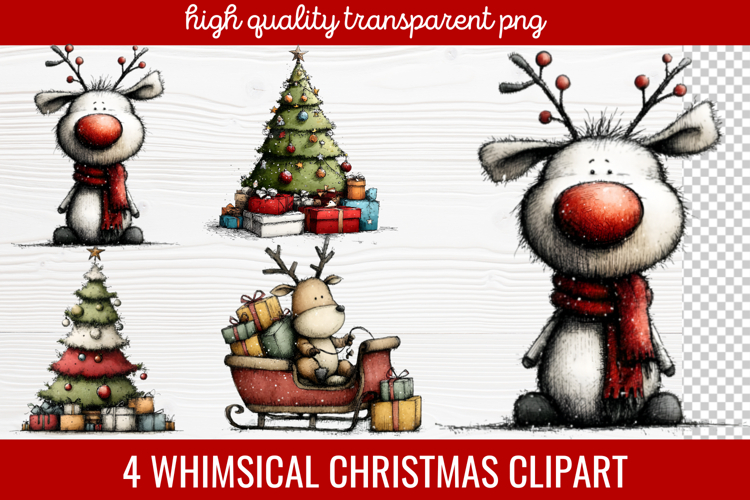 Cartoon Characters Clipart Image 13