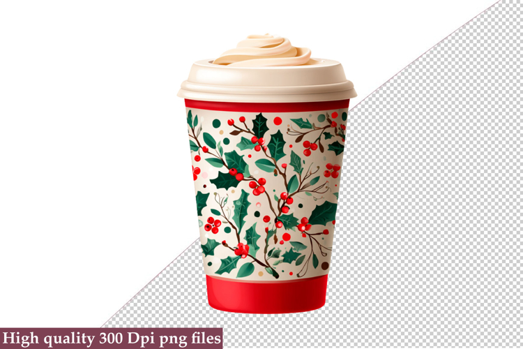 Coffee Clipart Image 22