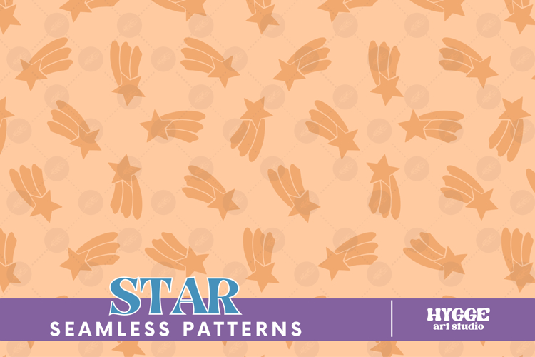 Seamless Pattern Background Image 11
