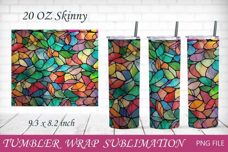 Stained Glass Png Image 23