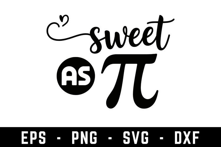 Pi Svg Design|Pi Mathematics SVG Cut files | Cricut