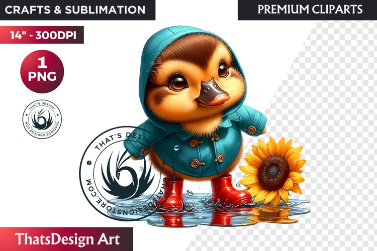 Sunflower Graphic Image 11