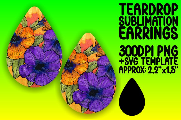 Earring Png Image 21