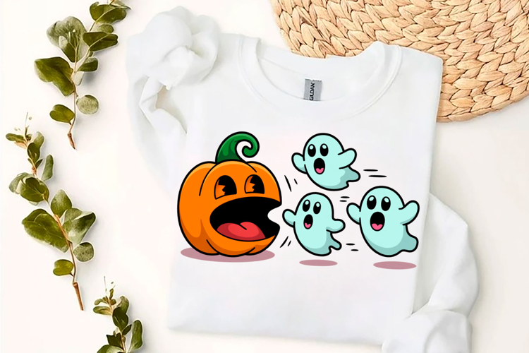Funny Halloween PNG, Spooky Season PNG, Halloween Party PNG