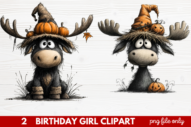 Cartoon Characters Clipart Image 23