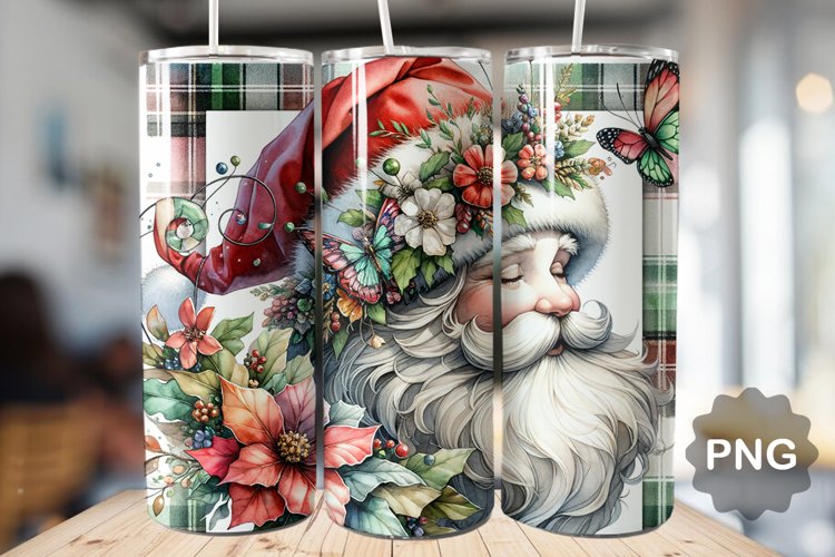 Sublimation Tumbler Wraps Image 15