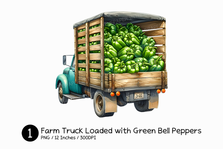 Farming Clipart Image 23
