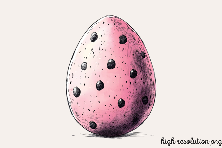 Easter Sublimation Designs