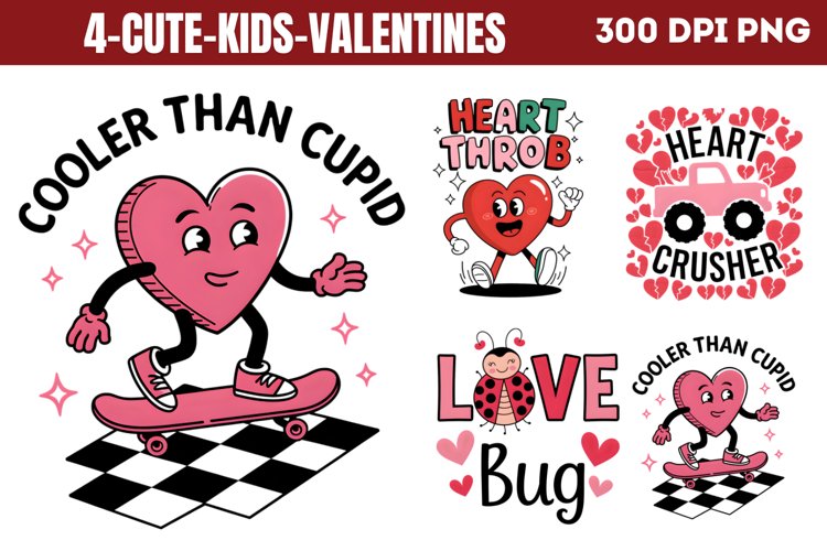 Valentines Day Clipart Image 10