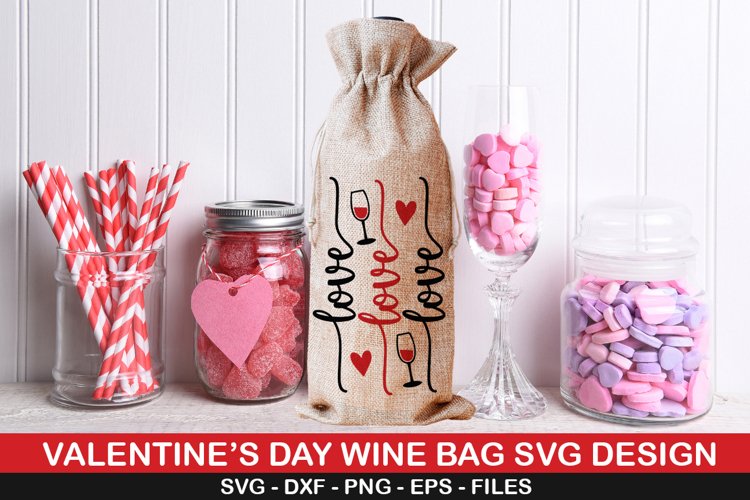 Wine Clipart Image 3