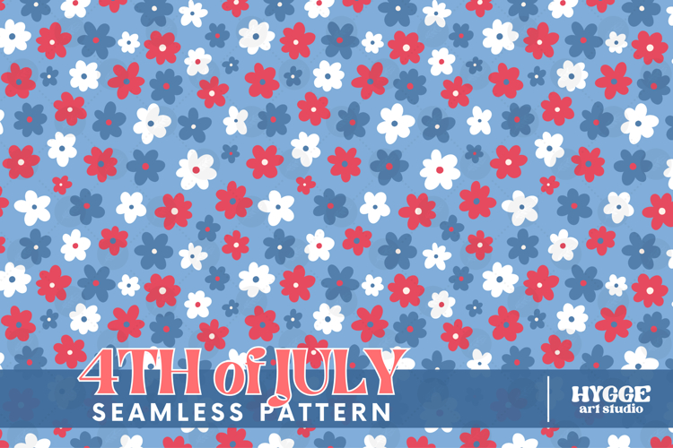 Seamless Background Image 18