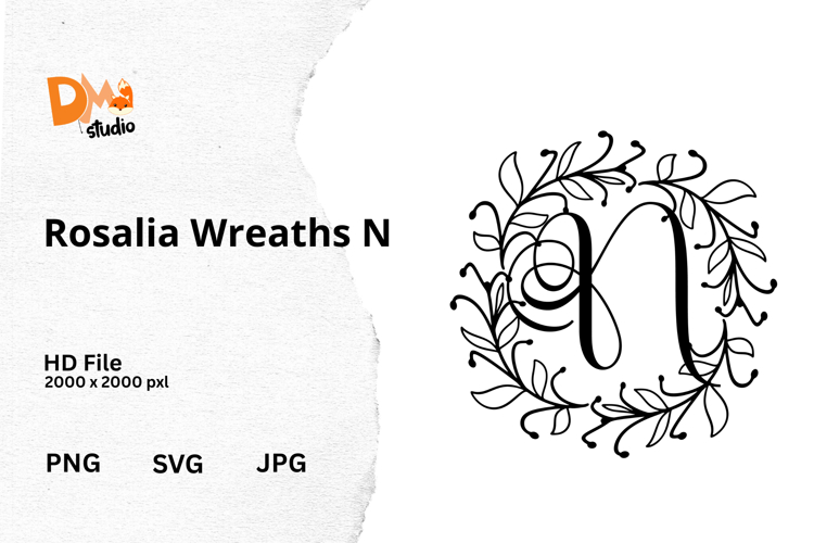 Wedding Logo Design Image 6