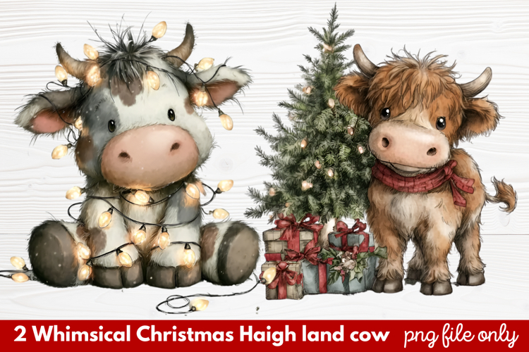 Cute Winter Clipart Image 22