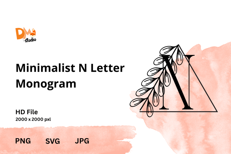 Geometric Font Image 9