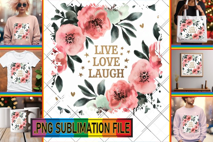 Transparent Background Flower Clipart Image 8
