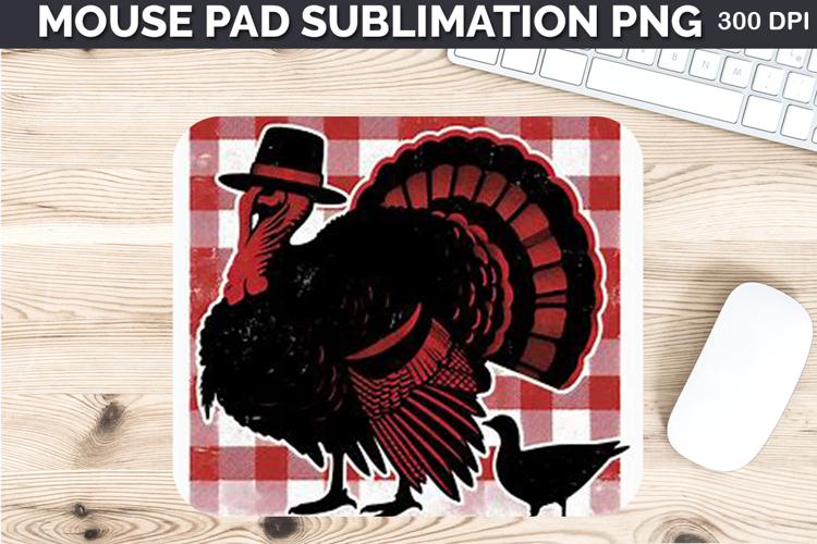 Thanksgiving Watercolor Clipart Image 16