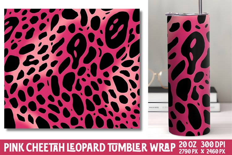 Sublimation Tumbler Wraps Image 13