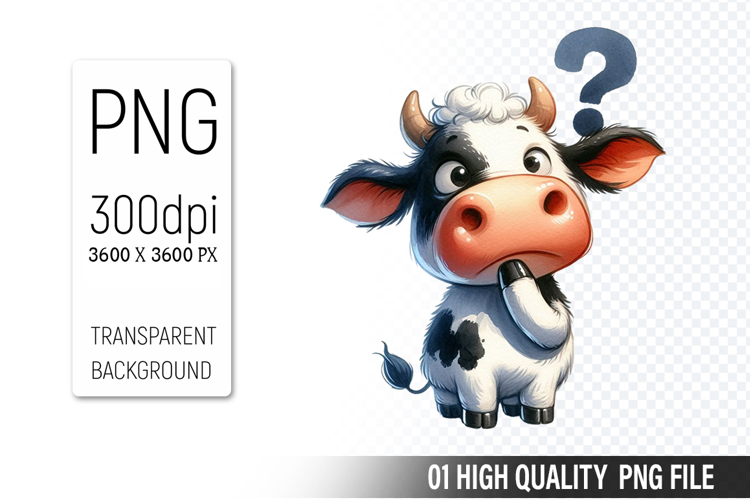 Farm Animals Clipart Image 13