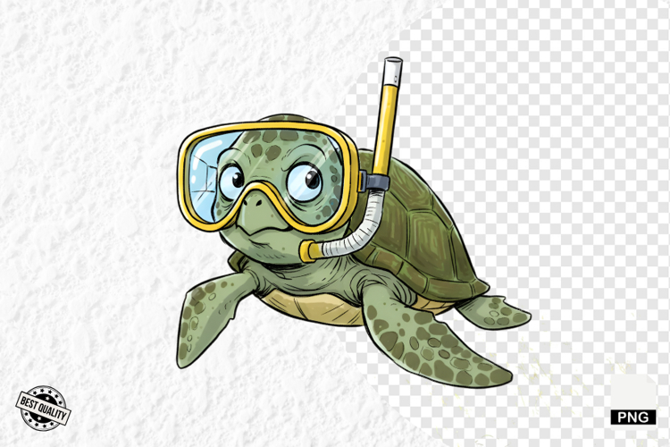Beach Clipart Image 20