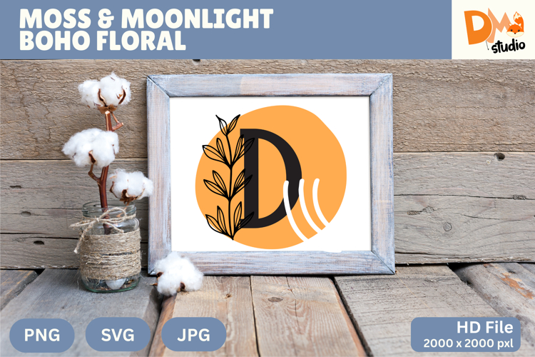 Rustic Logo Image 21