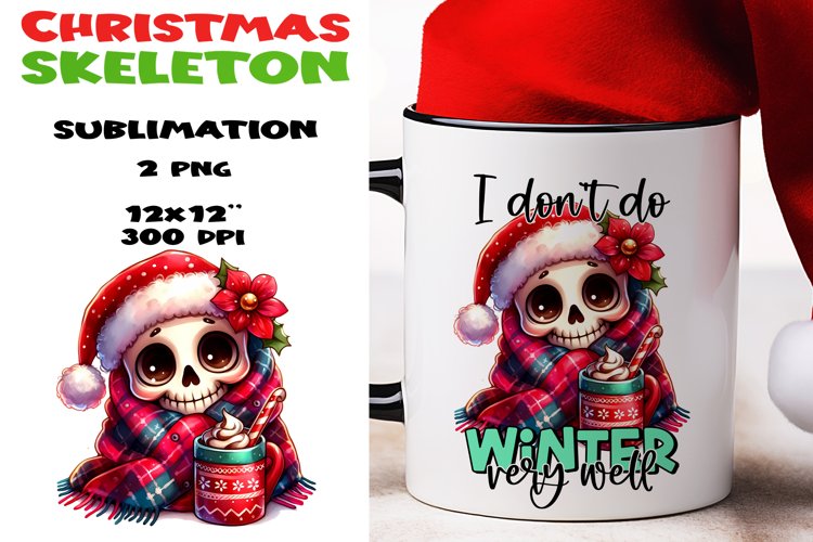 Skeleton PNG Image 14