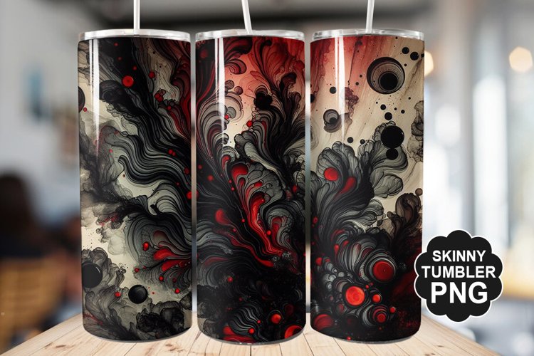 Sublimation Tumbler Designs Image 17