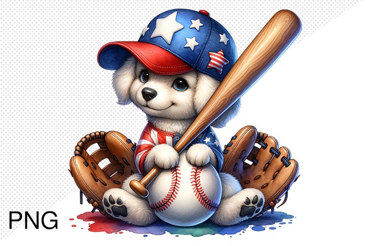 Baseball Clipart