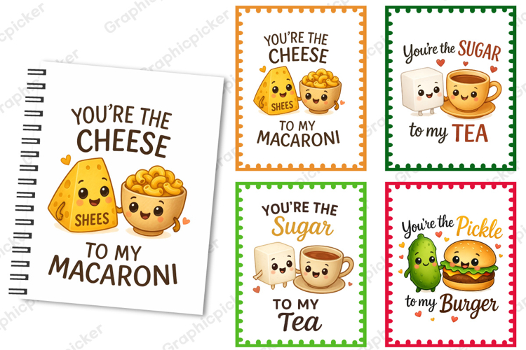 Food Pun Funny Valentine PNG, Valentine PNG, Funny Valentine
