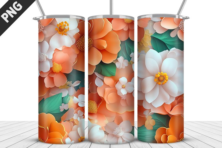 Floral Pattern Png Image 3