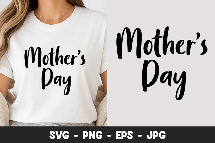 Mothers Day Clipart Image 24