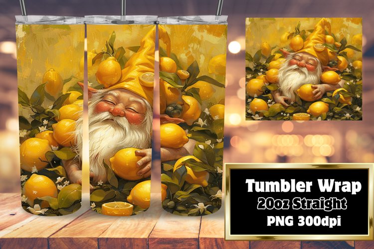 Gnome Clipart Image 14