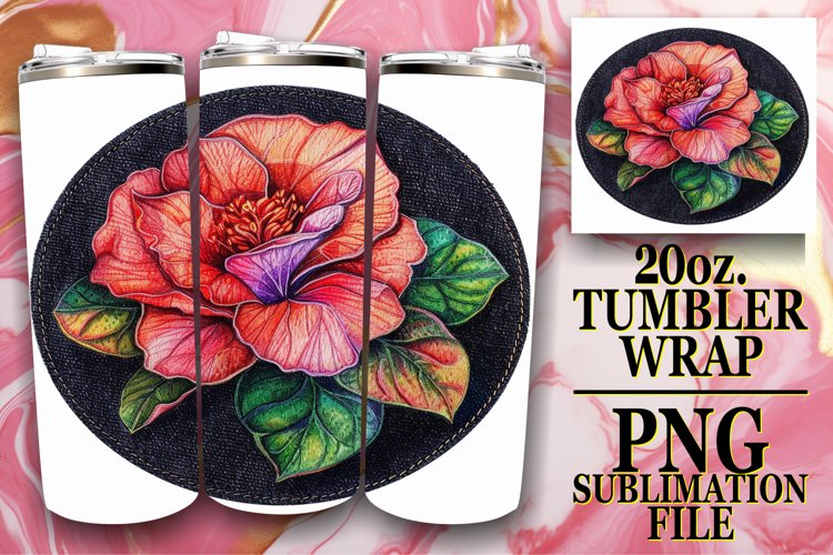 Floral Pattern Png Image 23