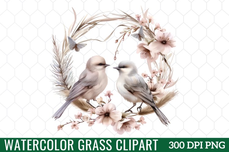 Grass Clipart