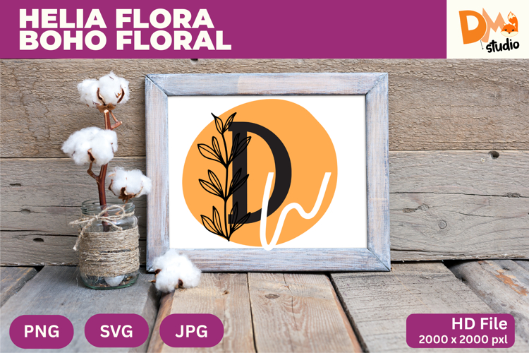 Rustic Logo Image 9