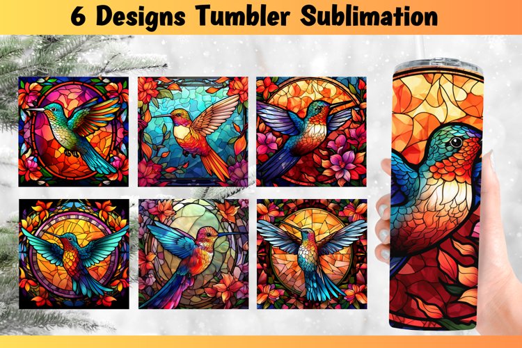 Stained Glass Clipart Image 13