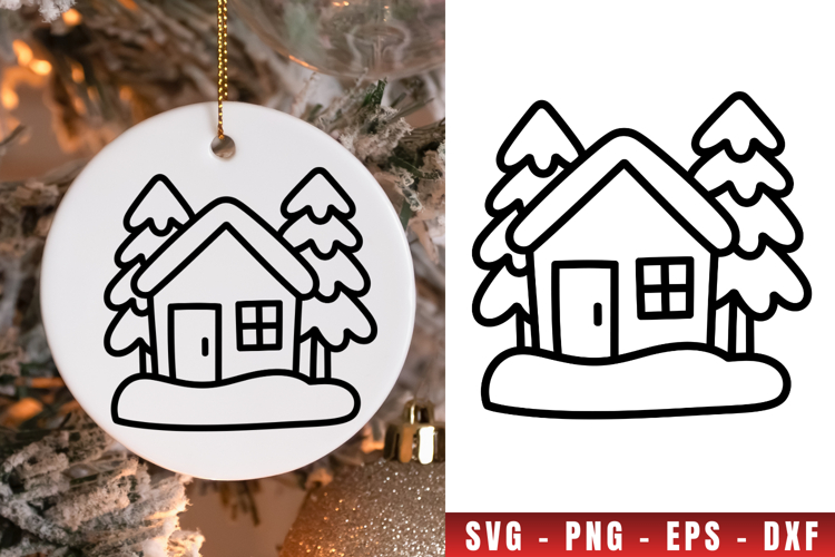 Christmas Icon Image 13