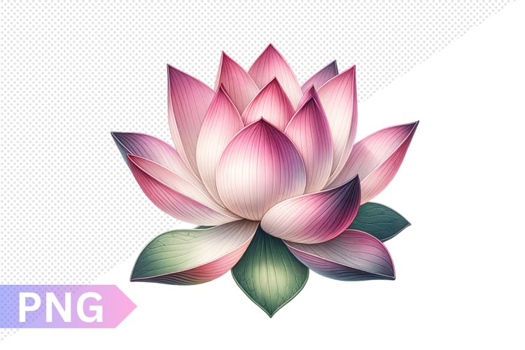 Floral Clipart Image 9