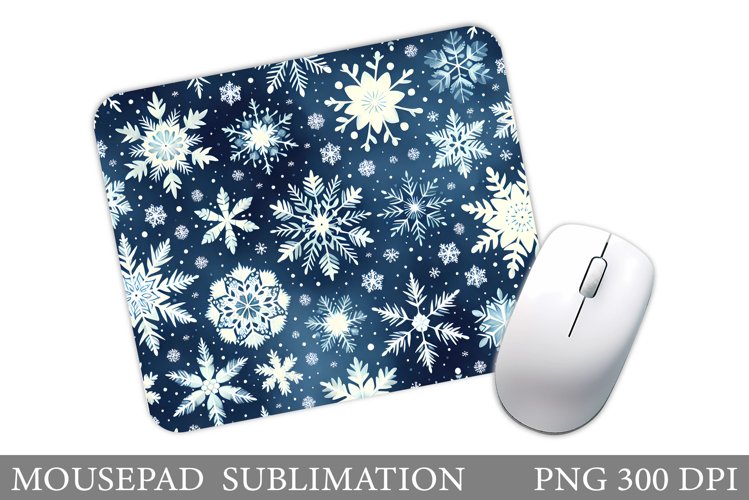 Snowflake Clipart Image 18