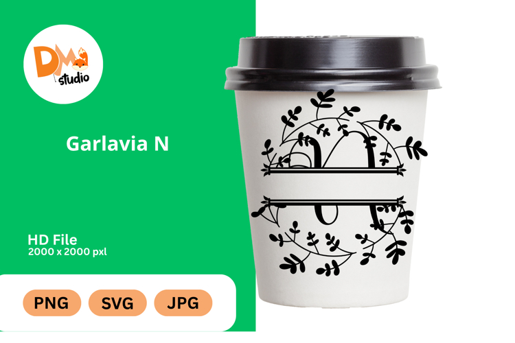 Nature Svg Image 10