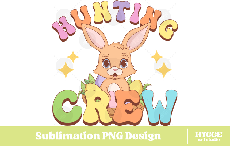 Easter Chick Clipart Image 3