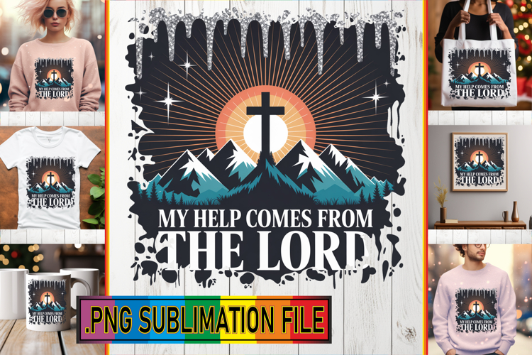 Dazzling TSHIRT Magic PNG, Christian