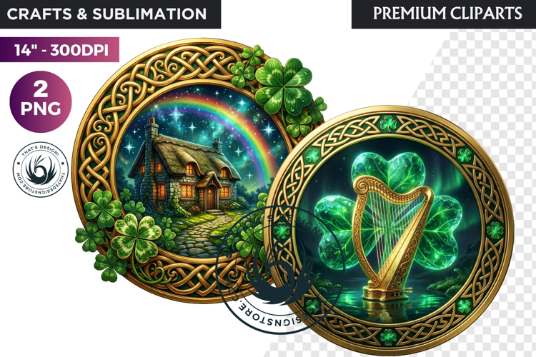 Lucky Clipart Image 22