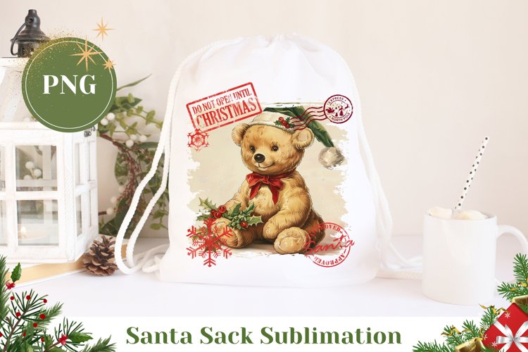 Bear Clipart Image 2