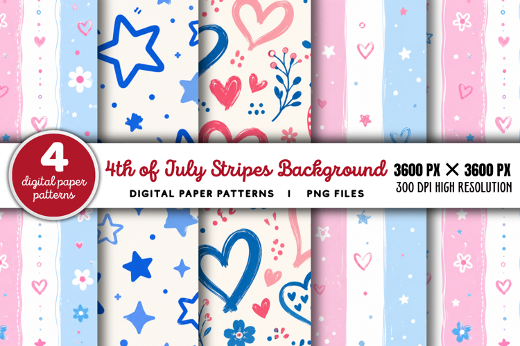 American Flag Backgrounds Image 17