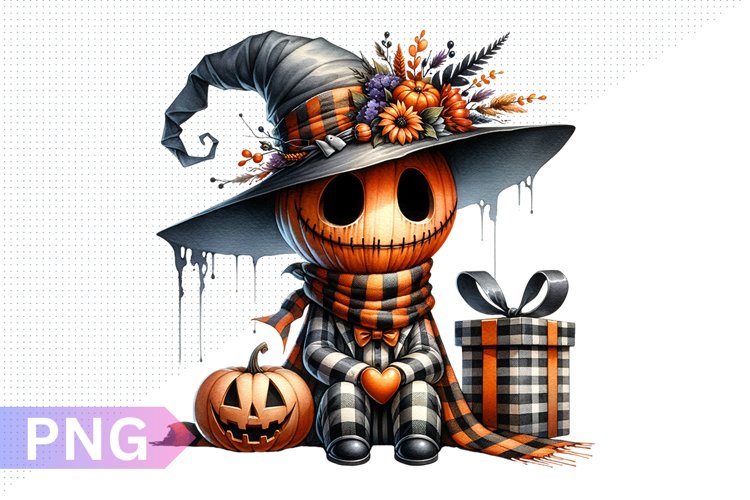 Halloween Png Image 15