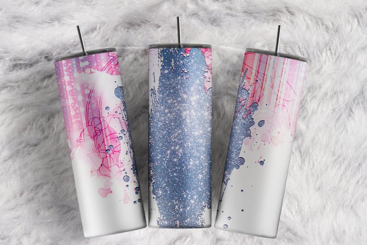 Sublimation Tumbler Designs Image 10