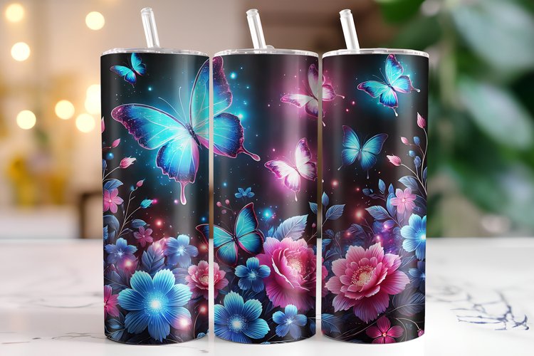 Butterfly Clipart Image 13