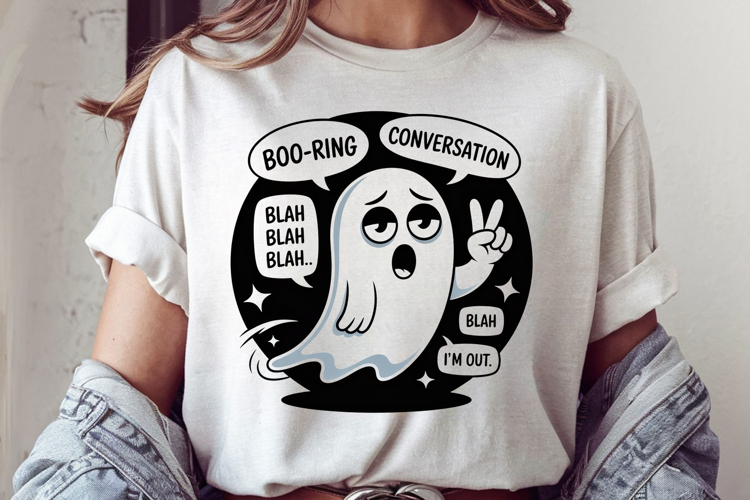 Cute Ghost Png Image 12