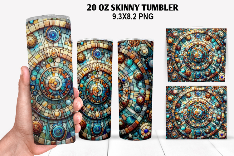 Stained Glass Png Image 2