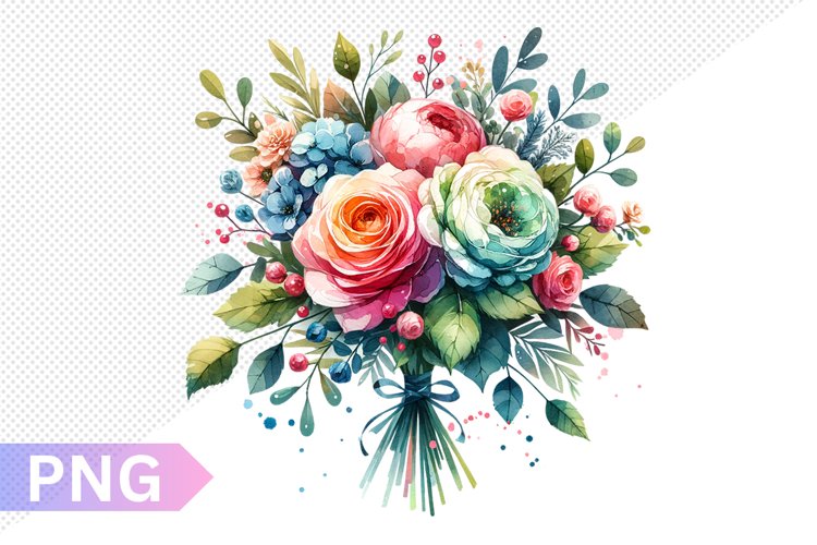 Wedding Clipart Image 9